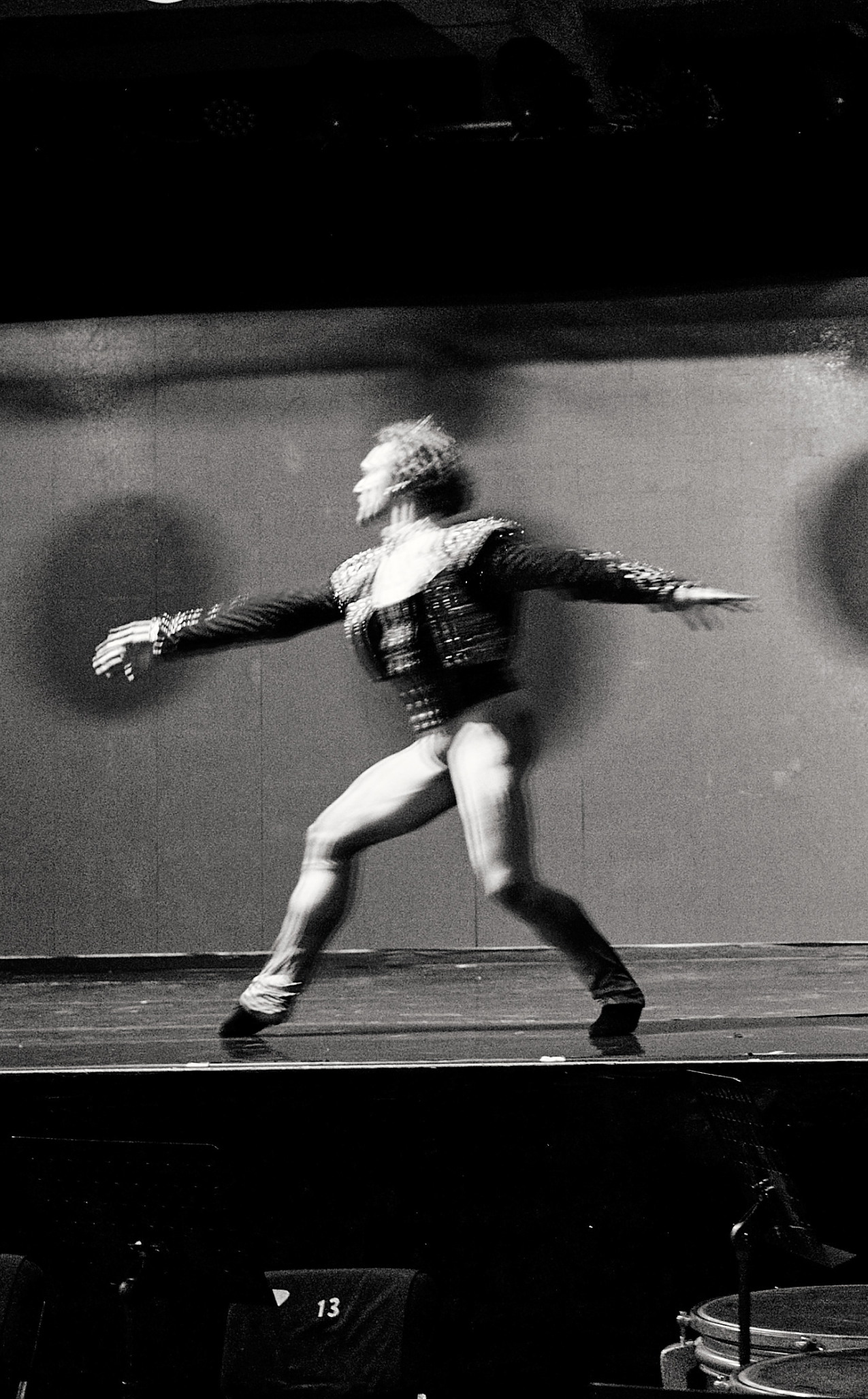 Ukrainian Ballet No Longer Wants to Be Anyone’s Shadow