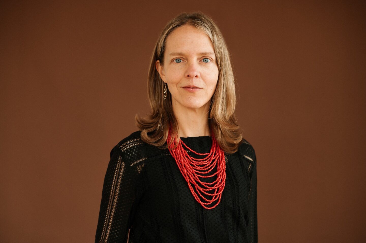 Fiona Greenland: ‘Documentation serves to affirm that these works and people existed’