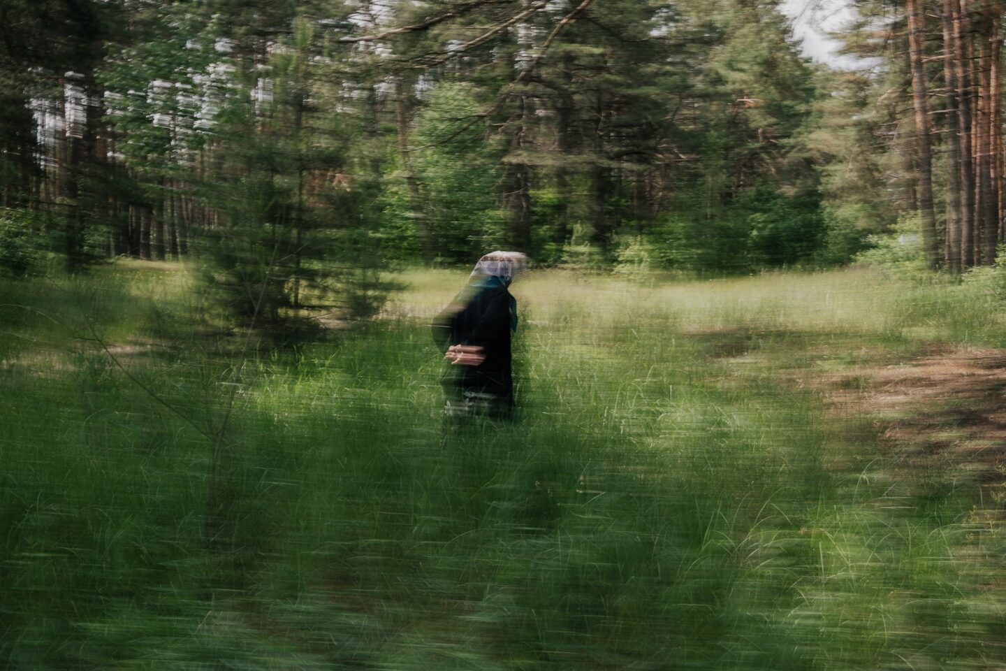 Той, хто зберіг пам’ять і світло. Хронікер дисидентського руху Василь Овсієнко