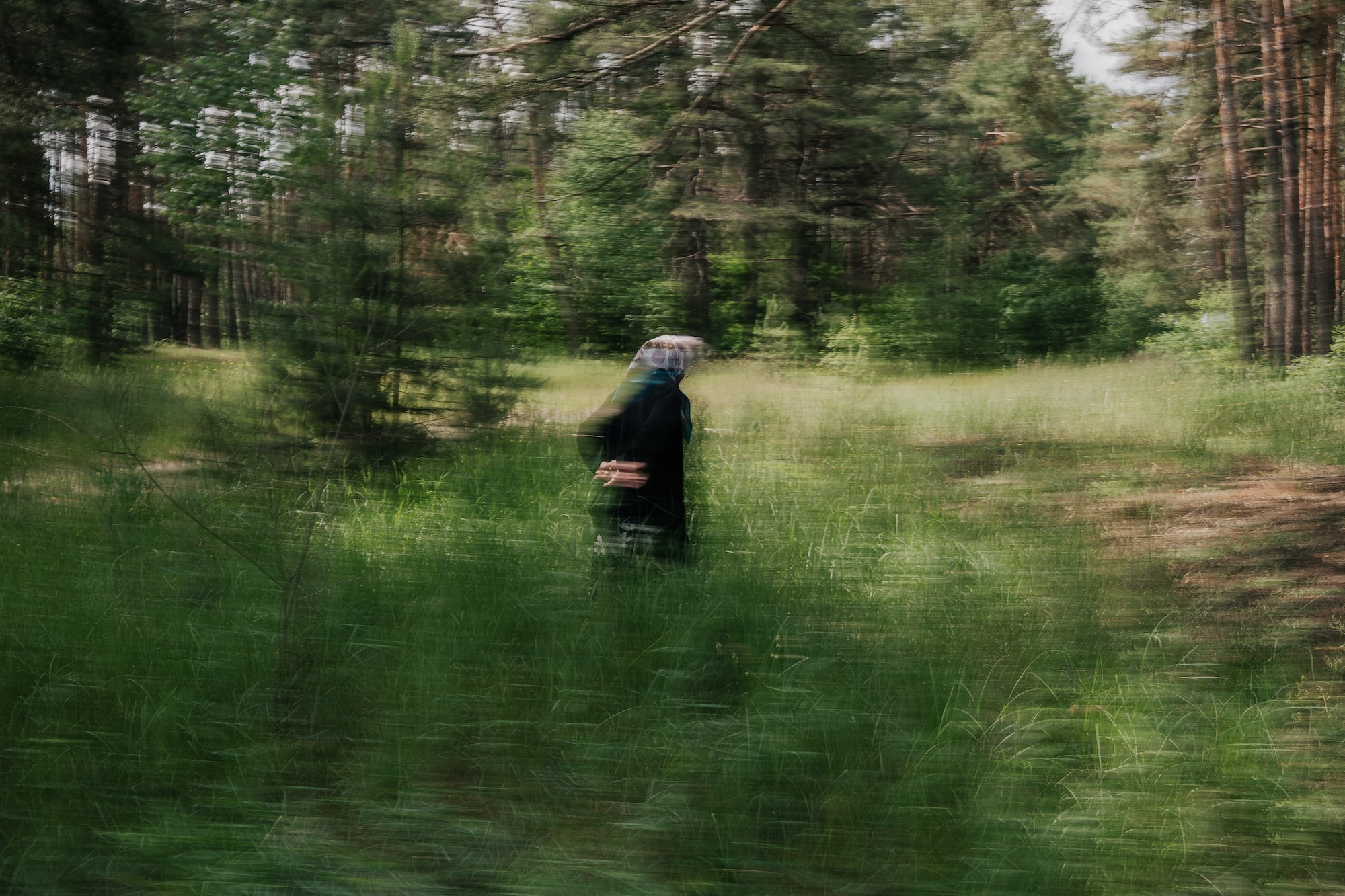 Той, хто зберіг пам’ять і світло. Хронікер дисидентського руху Василь Овсієнко