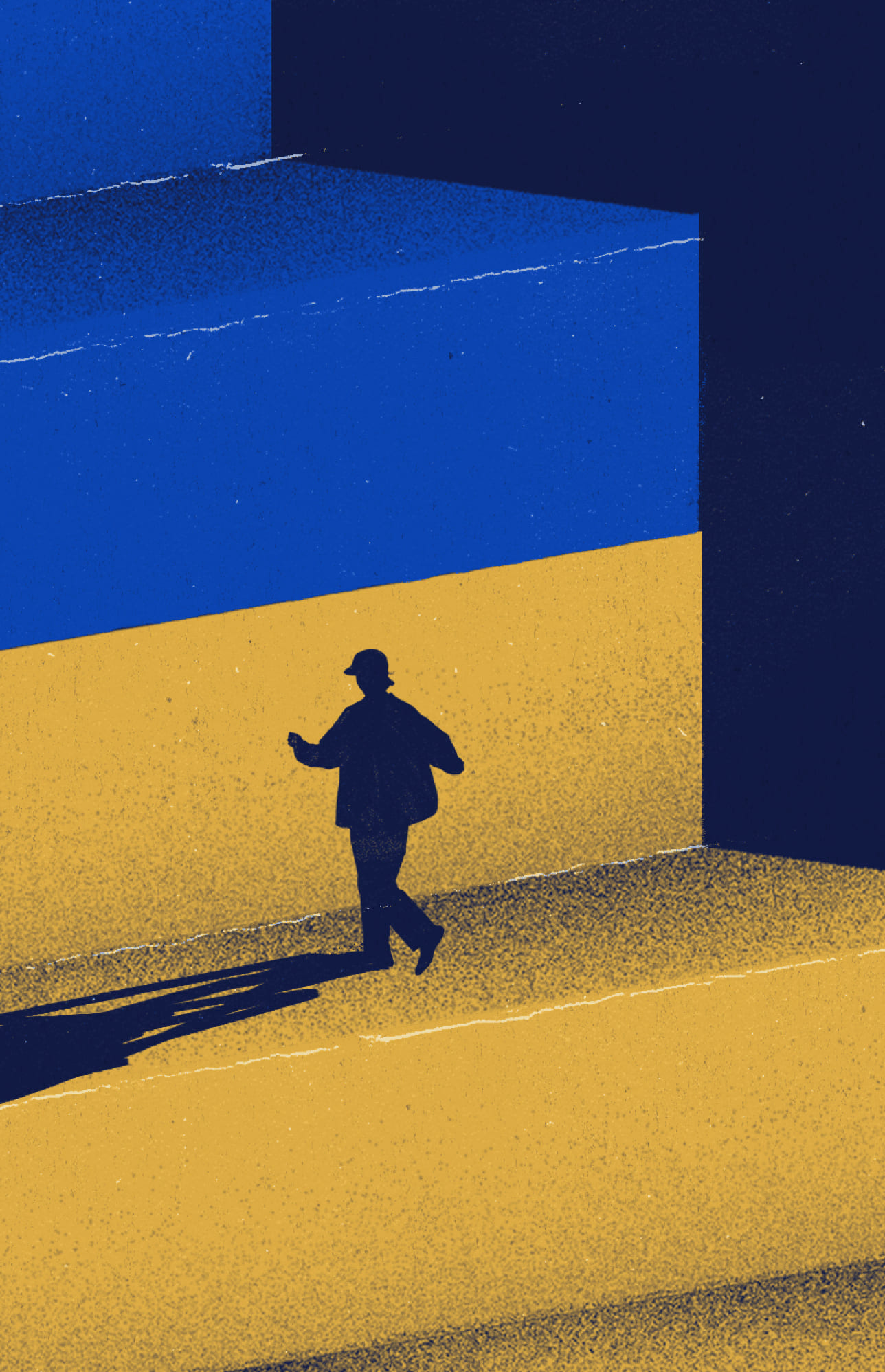 Майбутнє, що проростає з гідності