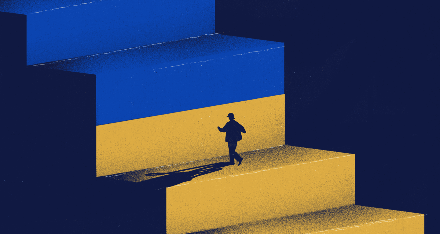 Майбутнє, що проростає з гідності