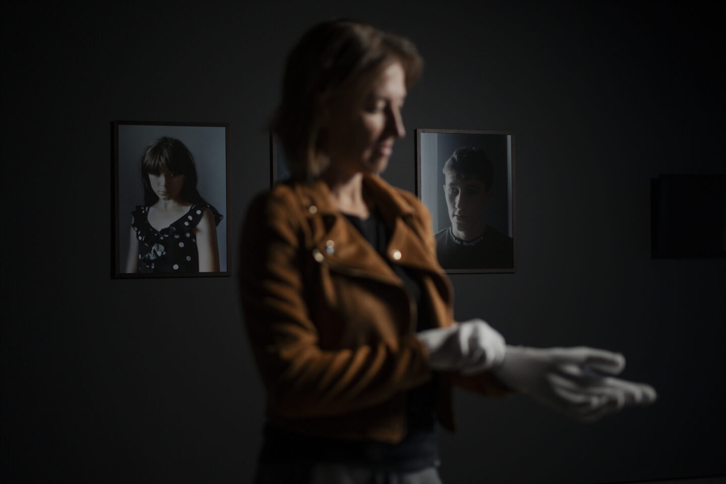 Катерина Радченко: «Фотографія — це не лише зображення моменту»