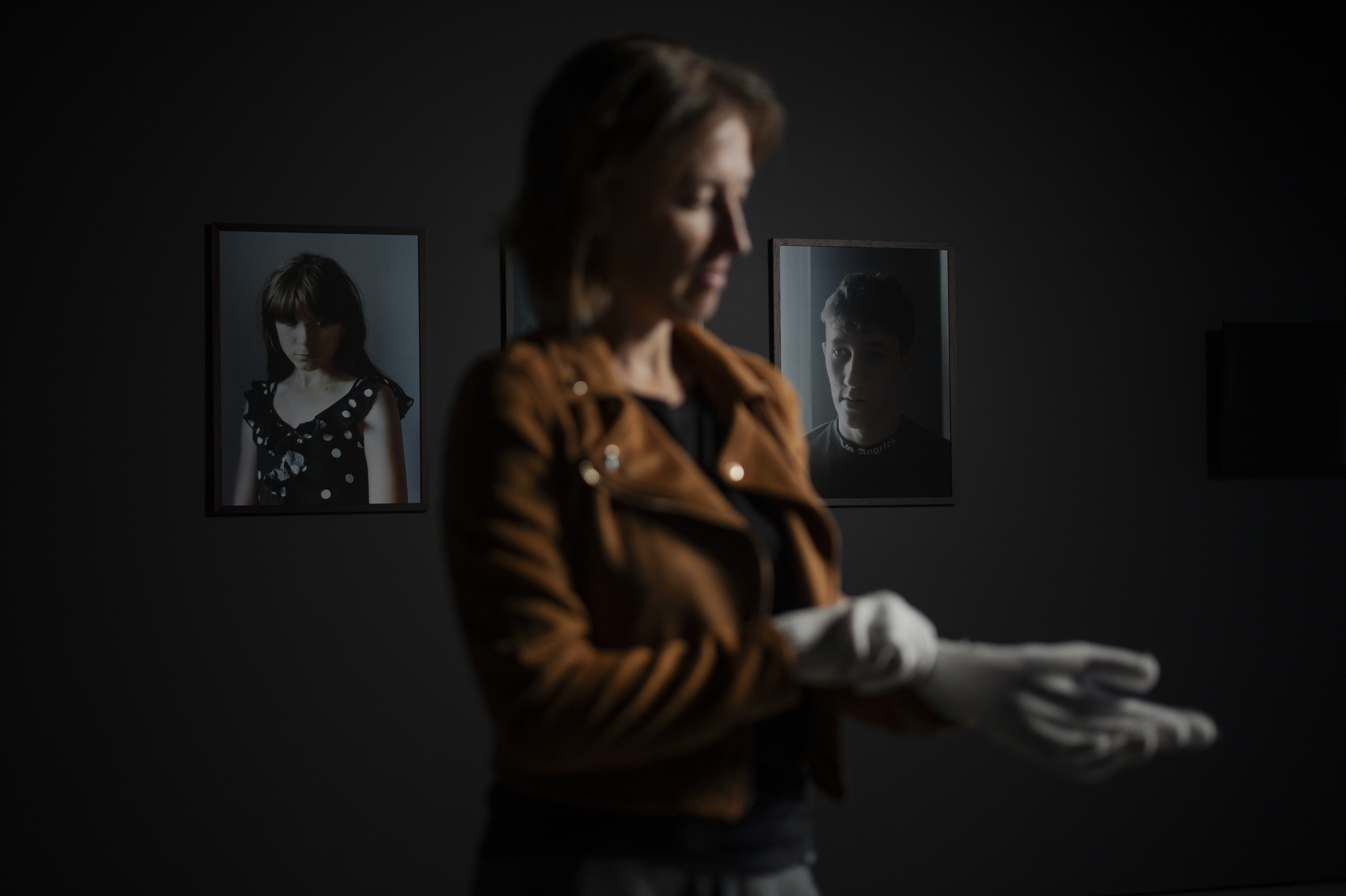 Катерина Радченко: «Фотографія — це не лише зображення моменту»